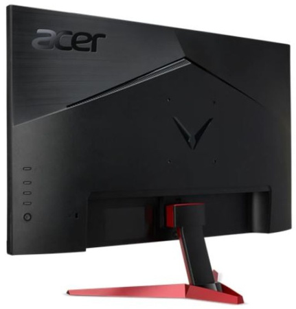 Монитор Acer 27" VG271UM3BMIIPX IPS 2K чер 1ms HDMI DP M/M 144Hz 250cd In