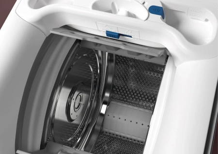 Стиральная машина Electrolux EW7T4272E пан.англ. класс: A загр.вертикальная макс.:7кг белый