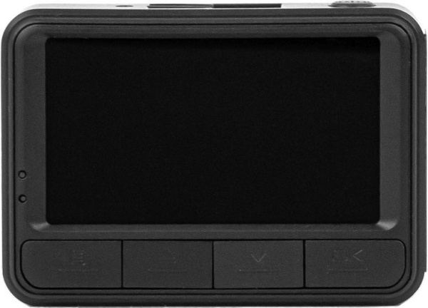 Видеорегистратор ACV GQ121 черный 2Mpix 1080x1920 1080p 140гр.