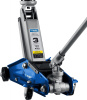 Домкрат Зубр Профессионал T70 подкатной гидравлический синий (43052-3_Z01)