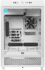 Корпус Thermaltake The Tower 500 белый без БП E-ATX 9x120mm 3x140mm 4xUSB3.0 audio bott PSU