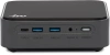 Неттоп IRU 310TLCN i5 1135G7/8Gb/SSD256Gb Iris Xe/W11Pro/черный