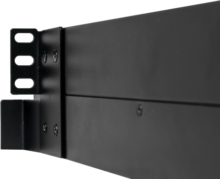 Источник бесперебойного питания Systeme Electriс SRV SRVSE2KRTI 1800Вт 2000ВА черный