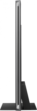 Телевизор LED Hisense 65" 65UXKQ Smart т.серый/4K Ultra HD/DVB-T/120Hz/DVB-T2/DVB-C/DVB-S/DVB-S2/USB