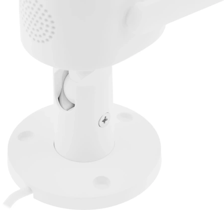 Видеокамера IP Xiaomi Outdoor Camera AW300 3.6-3.6мм цв. корп.:белый/черный (BHR6816EU)