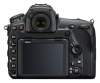 Зеркальный Фотоаппарат Nikon D850 BODY черный 45.7Mpix 3" 4K SDXC Li-ion (без объектива)