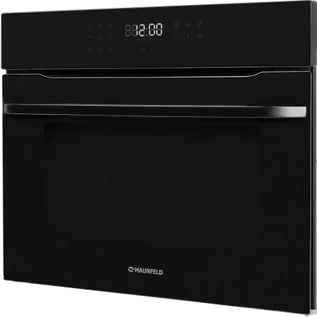 Духовой шкаф Электрический Maunfeld XCMO4414GB черный