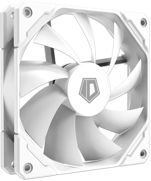 Вентилятор ID-Cooling TF-12025-TRIO 4-pin 14-31dB 150gr LED Ret