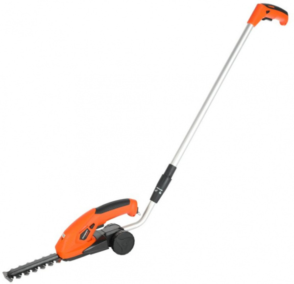 Кусторез/ножницы для травы Patriot CSH 361аккум. (250203601)