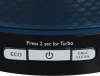 Парогенератор Philips GC7846/80 2400Вт синий/черный
