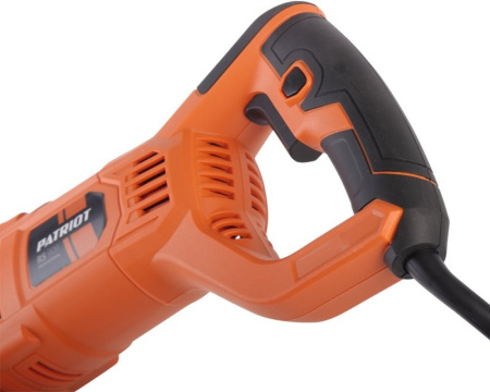 Сабельная пила Patriot RS 909 1200Вт 2800ход/мин (120301435)