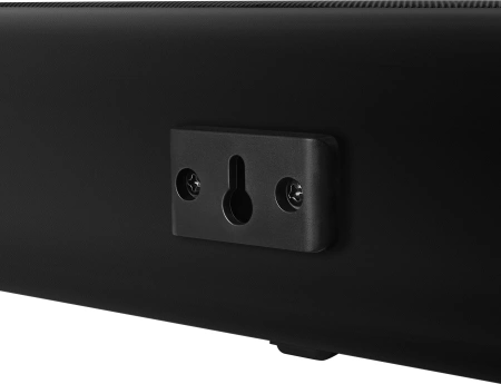 Саундбар Sven SB-2400DD 1.1 черный 400Вт BT