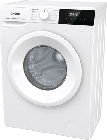 Стиральная машина Gorenje W1NHPI60SCS класс: A загр.фронтальная макс.:6кг белый