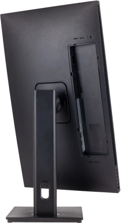 Монитор Hiper 27" EasyView HS2702 черный IPS LED 4ms 16:9 HDMI M/M матовая HAS 1000:1 250cd 178гр/178гр 1920x1080 100Hz FreeSync VGA DP FHD 5.61кг