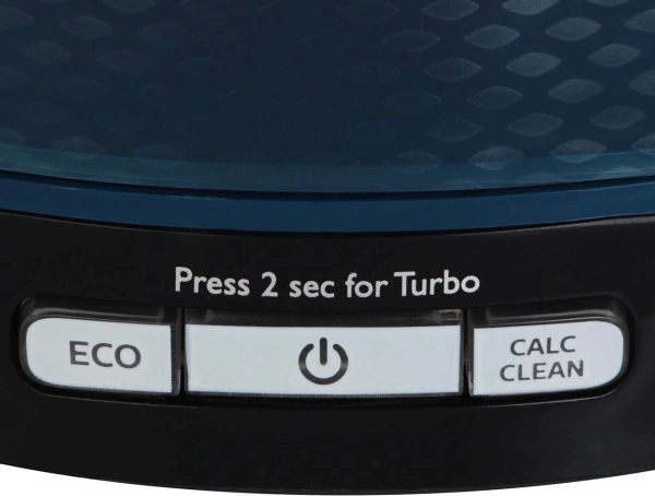 Парогенератор Philips GC7846/80 2400Вт синий/черный