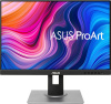 Монитор Asus 24.1" ProArt PA248QV черный IPS LED 16:10 HDMI M/M матовая HAS Piv 300cd 1920x1200 75Hz VGA DP FHD USB 6.1кг