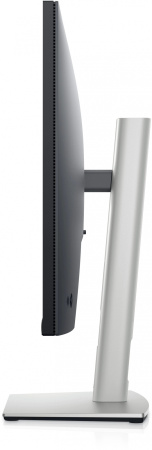 Монитор Dell 27" P2722HE черный IPS LED 8ms 16:9 HDMI матовая HAS Piv 1000:1 300cd 178гр/178гр 1920x1080 60Hz DP FHD USB 7.14кг