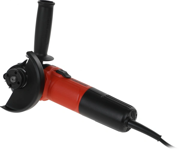 Углошлифовальная машина Парма УШМ-01-125/1050РК 1050Вт 12000об/мин рез.шпин.:M14 d=125мм