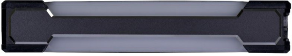 Вентилятор Lian-Li SL V2 140 Black 140x140x25 4-pin 29dB LED Ret