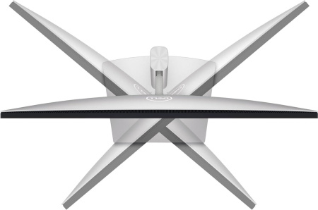 Монитор Dell 31.5" UltraSharp U3223QE черный IPS LED 16:9 HDMI матовая HAS Piv 400cd 178гр/178гр 3840x2160 60Hz DP 4K USB 10.36кг