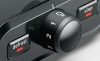 Тостер Bosch TAT4P424 970Вт красный/черный
