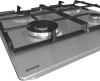 Газовая варочная поверхность Gorenje GW641XHF нержавеющая сталь