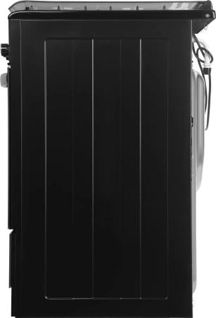 Плита Газовая Gefest ПГ 5300-02 0046 черный реш.чугун