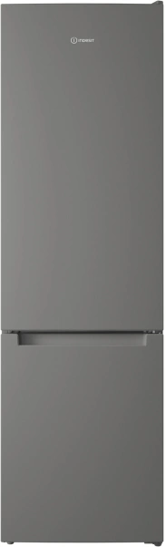 Холодильник Indesit ITS 4200 G 2-хкамерн. серебристый мат.