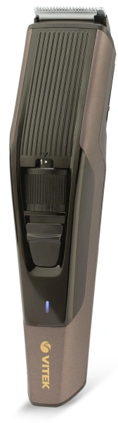 Триммер Vitek Safari VT-2564 разноцветный 5Вт (насадок в компл:1шт)