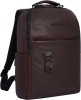 Рюкзак Piquadro Harper CA4818AP/TM темно-коричневый кожа