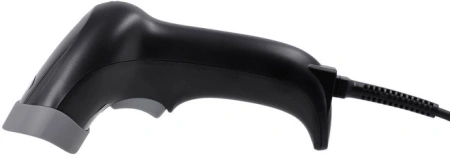 Сканер штрих-кода Mertech 1300 P2D USB черный