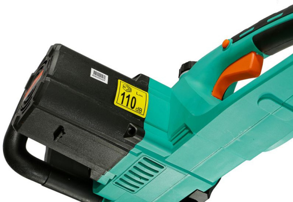 Электрическая цепная пила Sturm! CC2416PSL 2400Вт дл.шины:16" (40cm)