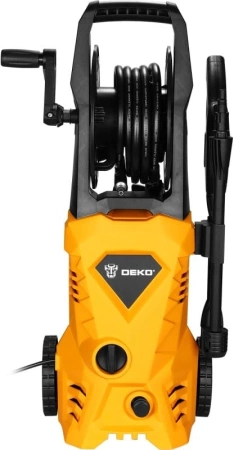 Минимойка Deko DKCW150 PRO 1800Вт (063-4303)