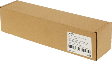 Уголок Falcon Eye L280W