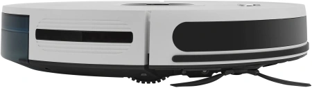 Пылесос-робот Polaris PVCR 3200 IQ Home 40Вт белый