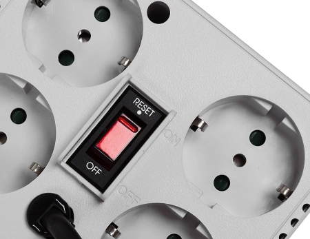 Стабилизатор напряжения Powercom TCA-3000 1500Вт 3000ВА