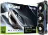 Видеокарта Zotac PCI-E 4.0 RTX 4070 Ti SUPER AMP AIRO NVIDIA GeForce RTX 4070TI Super 16Gb 256bit GDDR6X 2640/21000 HDMIx1 DPx3 HDCP Ret