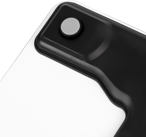 Весы напольные электронные Galaxy Line GL 4808 макс.180кг белый