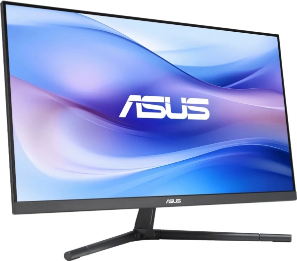 Монитор Asus 27" VU279CFE-B черный IPS LED 1ms 16:9 HDMI матовая HAS 1300:1 250cd 178гр/178гр 1920x1080 100Hz FHD USB 4.8кг