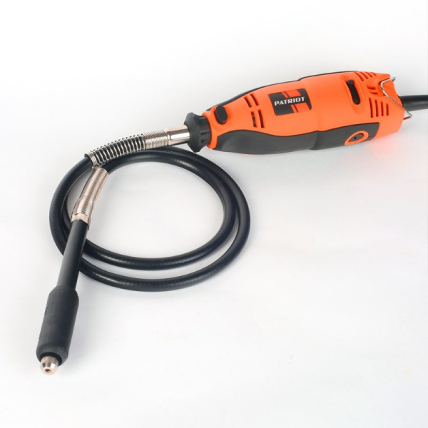 Гравер Patriot EE 160 160Вт кейс