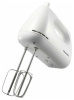 Миксер ручной Panasonic MK-GH3WTQ 175Вт белый