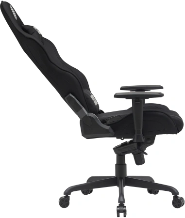 Кресло Cactus CS-CHR-MC04-BBK черный