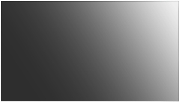 Панель LG 55" 55VL5PJ-A черный 16:9 DVI HDMI матовая 500cd 178гр/178гр 1920x1080 DP FHD USB 23.5кг
