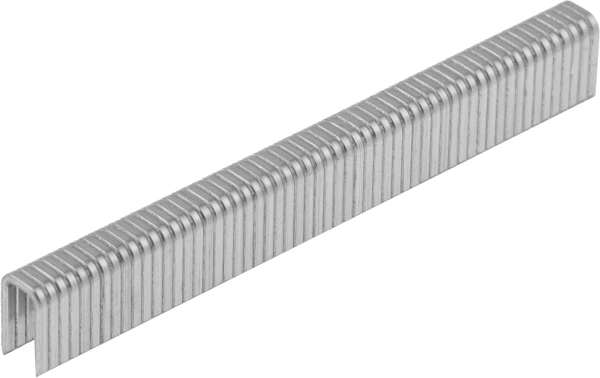 Скобы для пневмоинструмента Fubag 140197