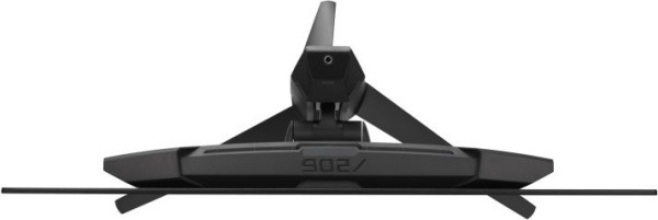 Монитор Asus 27" PG27AQDM OLED 2K чер HDMI DP USB M/M HAS Piv 240Hz 450cd Ex