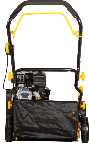 Скарификатор Huter GSA-7,0 бензин. (70/16/1)