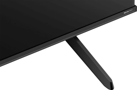 Телевизор LED Hisense 65" 65A6N черный 4K Ultra HD 60Hz DVB-T DVB-T2 DVB-C DVB-S DVB-S2 USB WiFi Smart TV