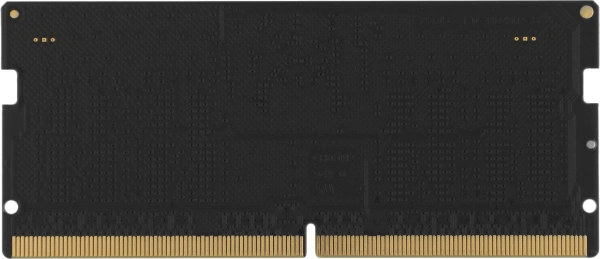 Память DDR5 8GB 4800MHz Kingmax KM-SD5-4800-8GS RTL PC5-38400 CL40 SO-DIMM 260-pin 1.1В single rank