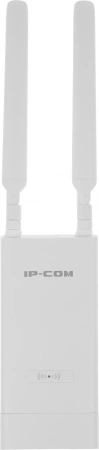 Точка доступа IP-Com iUAP-AC-M AC1200 10/100/1000BASE-TX/Wi-Fi белый