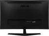 Монитор Asus 27" VY279HF черный IPS LED 16:9 HDMI матовая 250cd 178гр/178гр 1920x1080 100Hz FHD 4.11кг